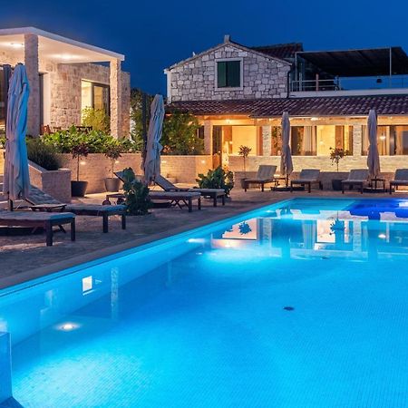 Vidikovac Levanda Luxury Apartments Veliko Grablje المظهر الخارجي الصورة