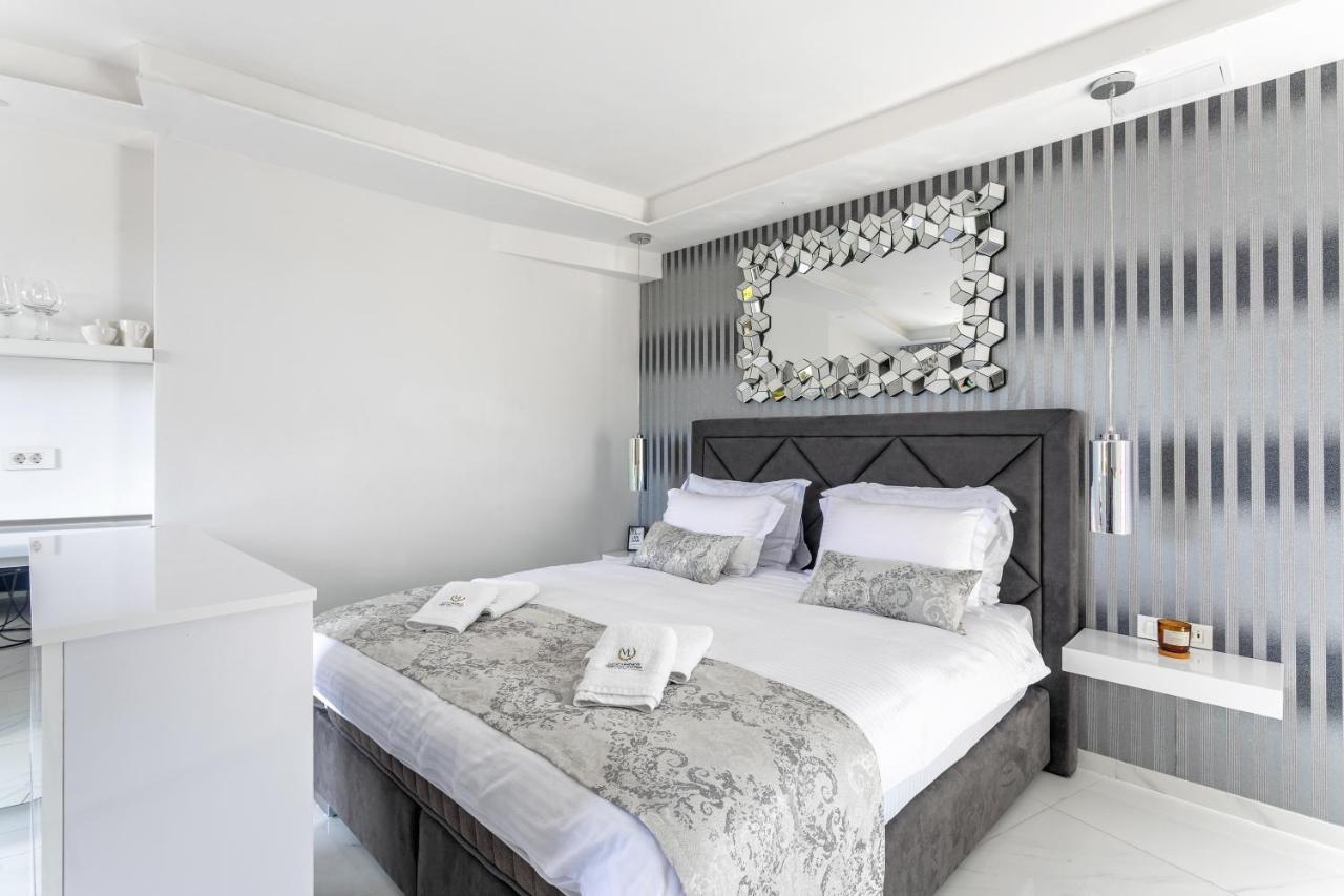 Vidikovac Levanda Luxury Apartments Veliko Grablje المظهر الخارجي الصورة