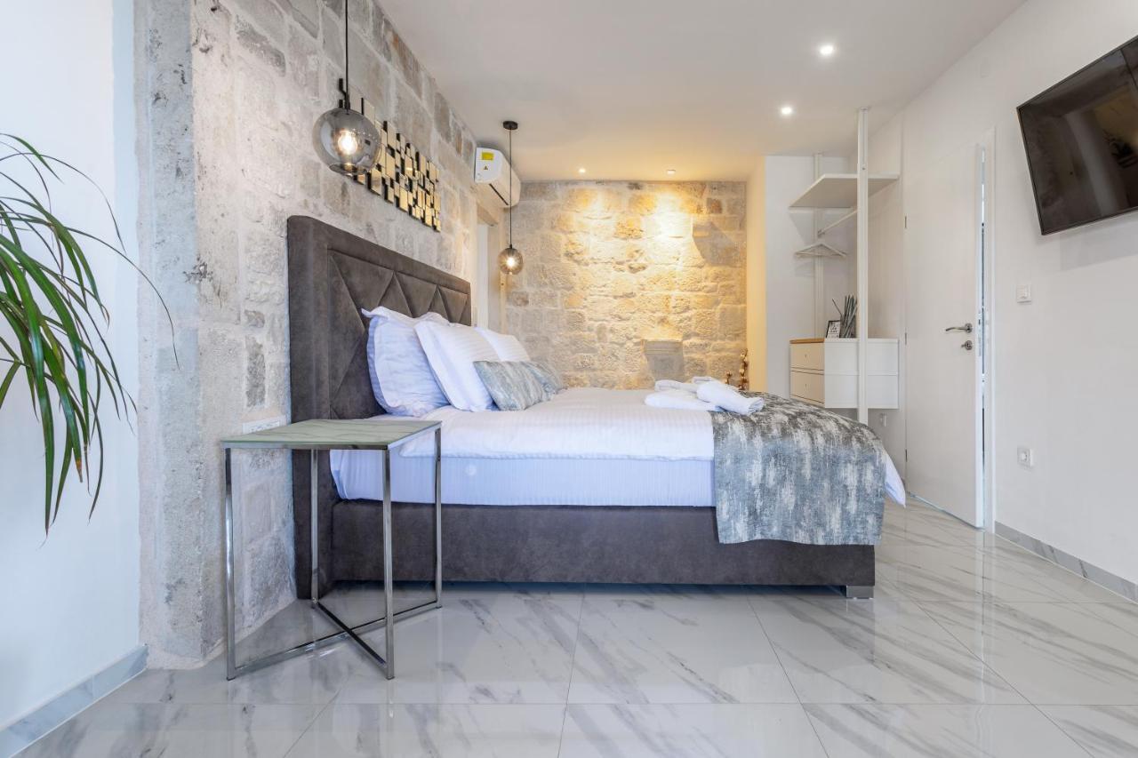 Vidikovac Levanda Luxury Apartments Veliko Grablje المظهر الخارجي الصورة