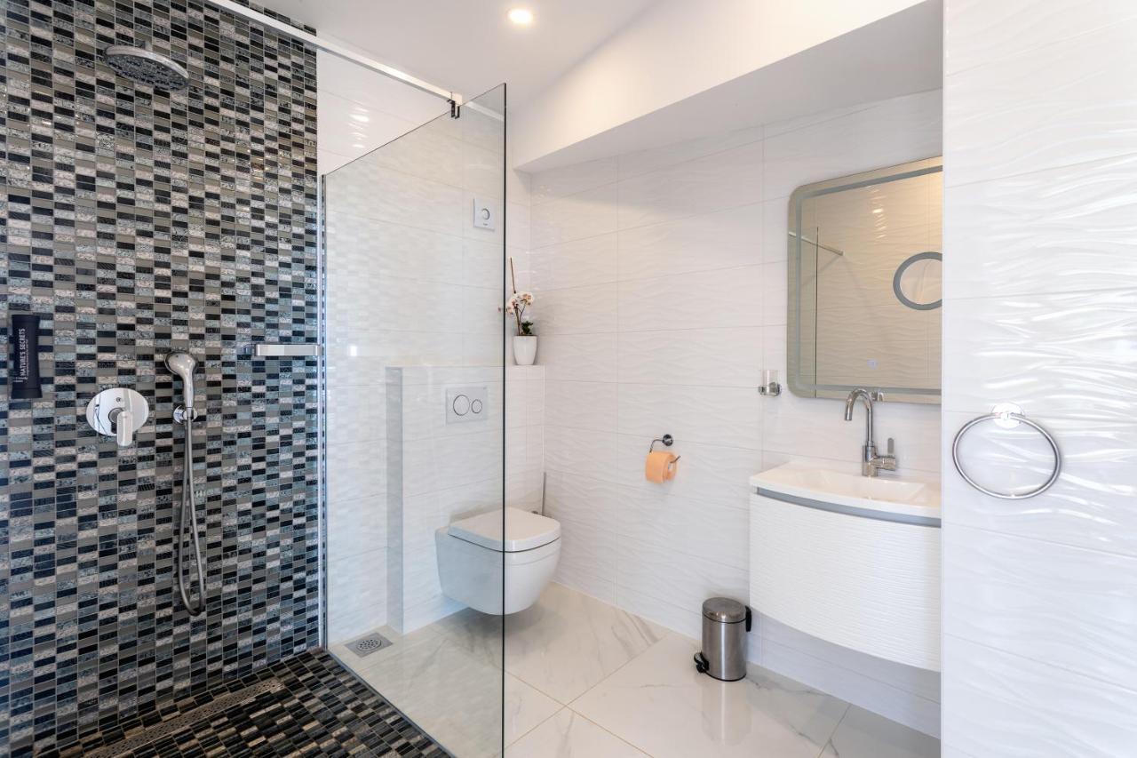 Vidikovac Levanda Luxury Apartments Veliko Grablje المظهر الخارجي الصورة