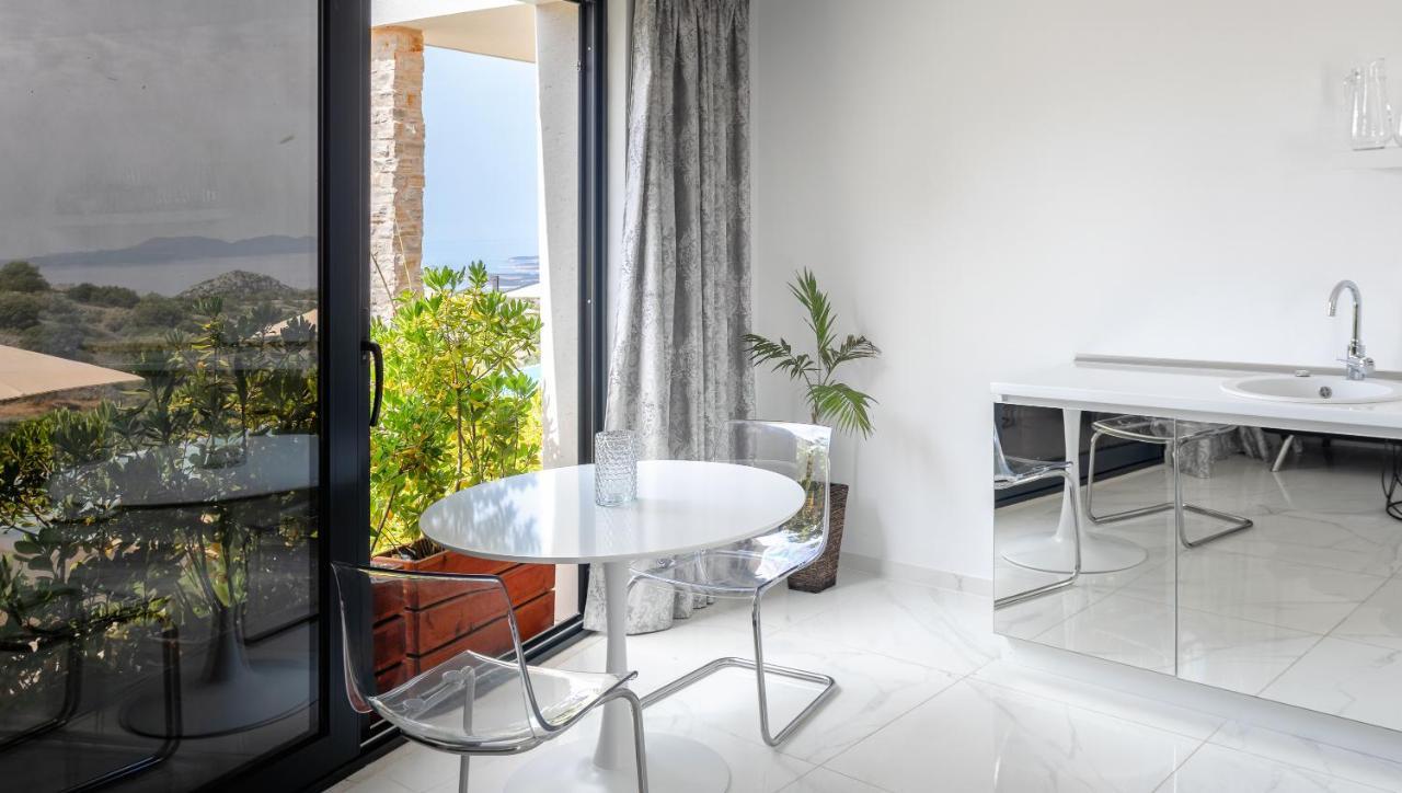 Vidikovac Levanda Luxury Apartments Veliko Grablje المظهر الخارجي الصورة