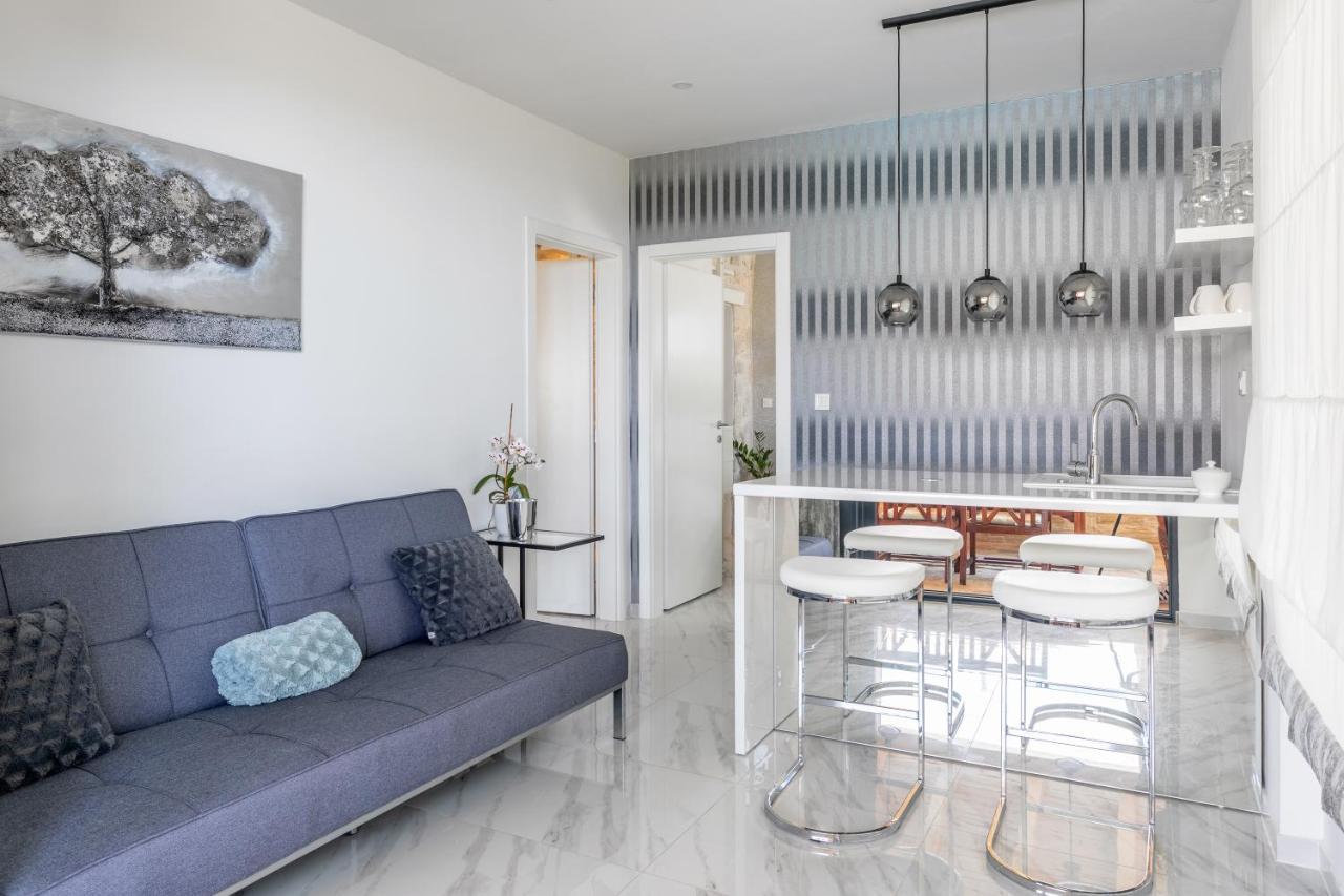 Vidikovac Levanda Luxury Apartments Veliko Grablje المظهر الخارجي الصورة
